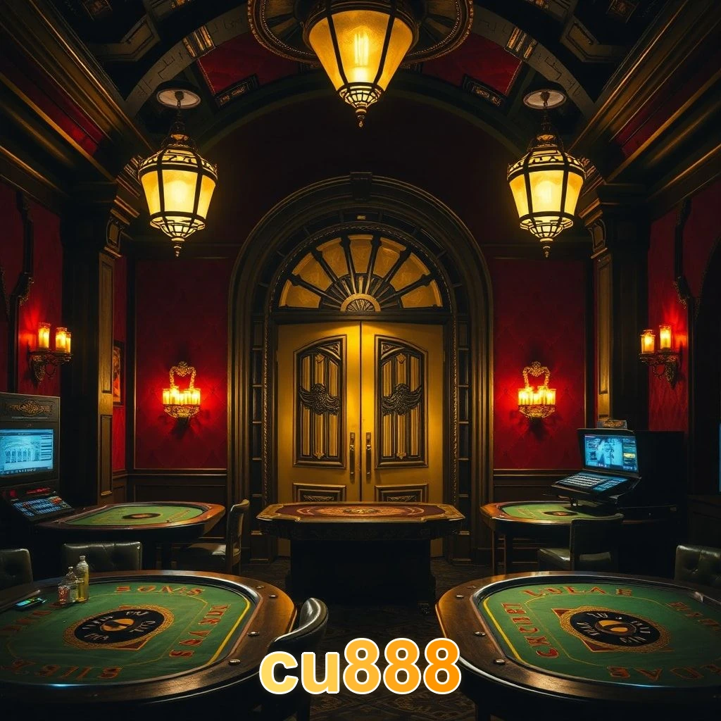 cu888 apk