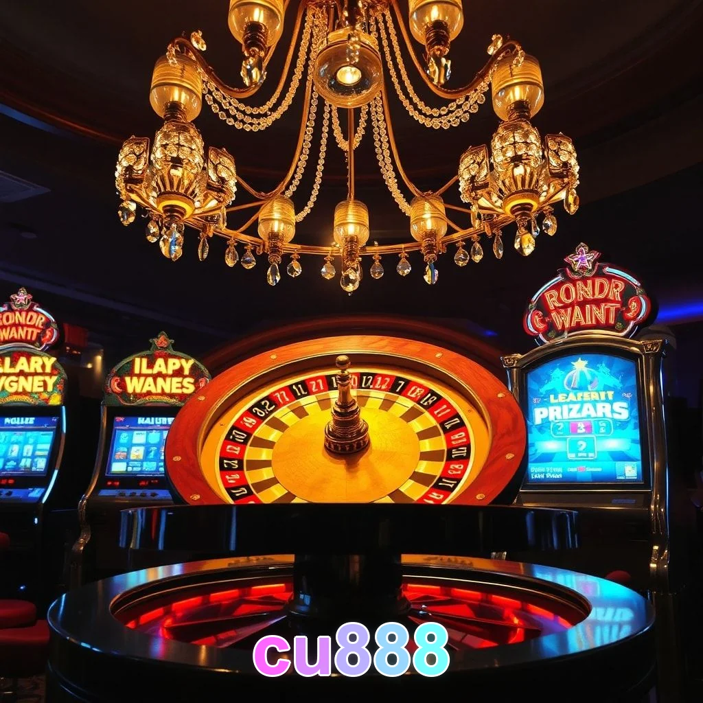 Download cu888