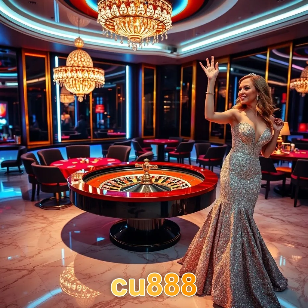 Masuk cu888