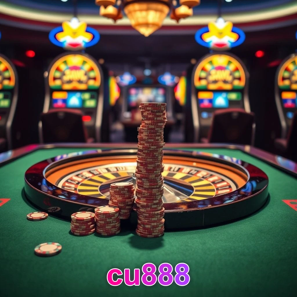 Pendaftaran cu888