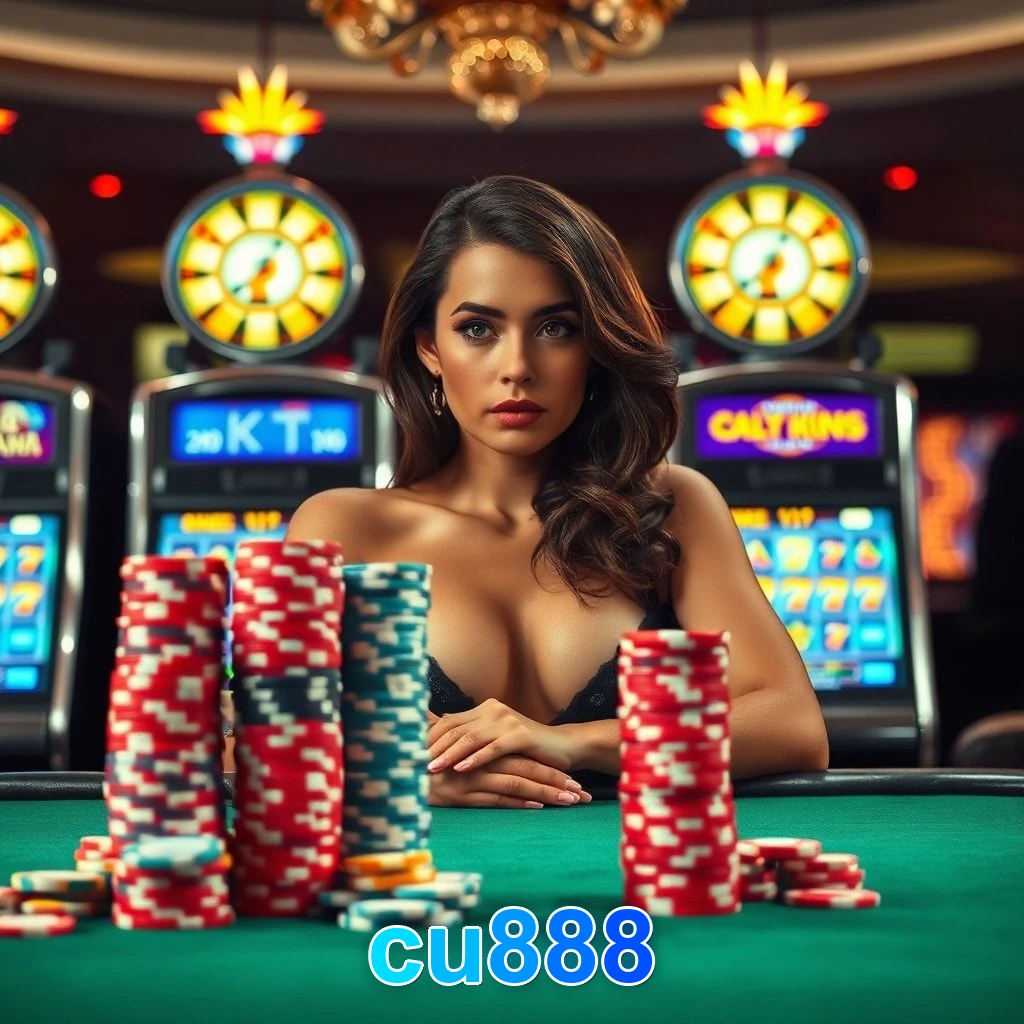 Aplikasi cu888
